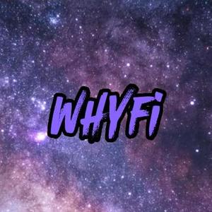 Whyfi (feat. Shamézi) [Explicit]