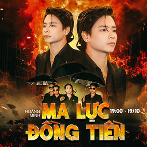 Ma Lực Đồng Tiền