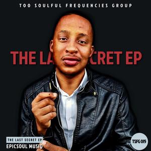 The Last Secret EP