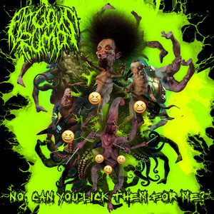 No, Can You Lick Them for Me ? (Explicit)