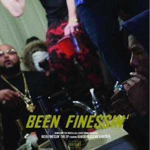 Been Finessin (feat. Jmak Beatz) (Radio Edit|Explicit)