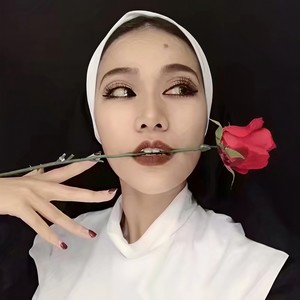 谁的青春不迷茫 (咚鼓版)封面