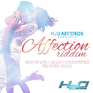 Affection Riddim