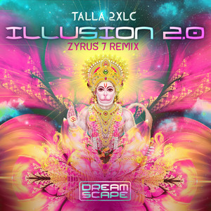 Illusion 2.0 (Zyrus 7 Extended Remix)