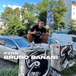 Bruno Banani