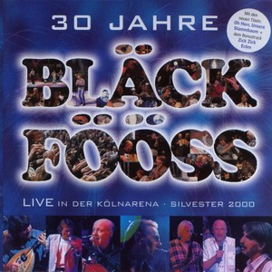 30 Jahre/"Live In Der Klnarena" Sylvester 2000