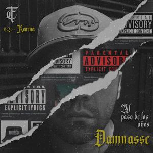 Karma (feat. Rapé) (Explicit)