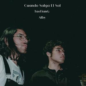 Cuando Salga El Sol (feat. Alby)