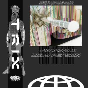 Trix(feat. J187hny) (Explicit)
