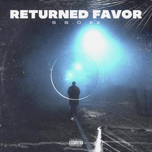 Returned Favor (Explicit)