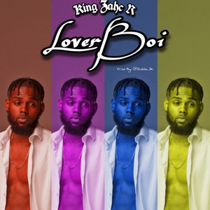 LoverBoi (Explicit)