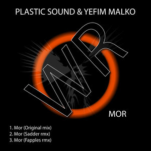 Mor