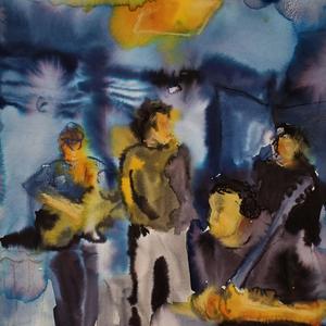 Vibin <3 (feat. AUTOFTUNE) (Live Session|Explicit)