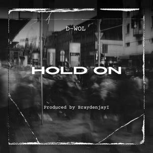HOLD ON (Explicit)
