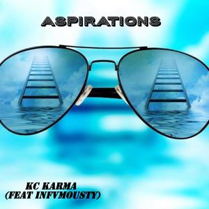Aspirations (feat. Infvmous Ty) (Explicit)