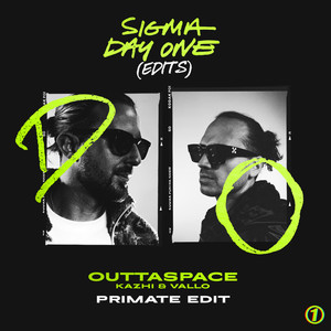 OUTTASPACE (Primate Edit)