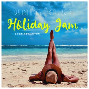 Holiday Jam (Electric Zeus Spaced Out Sunset Mix 2025 Remaster)