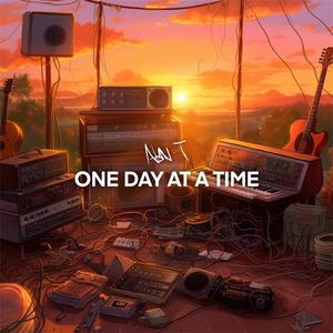 one day at a time