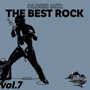 Oldies Mix: The Best Rock Vol.7