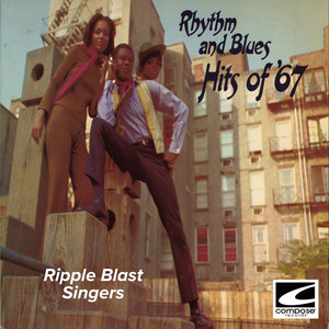 Your Love Keeps Lifting Me Higher & Higher