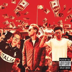 Mr. Melvin (feat. Melle) (Explicit)