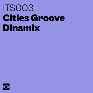 Cities Groove (NT89 'Warehouse' Mix)