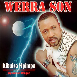 Kibuisa Mpimpa