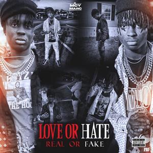Leave Me (feat. Natil) (Explicit)