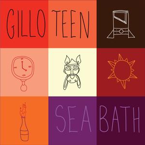 Gilloteen