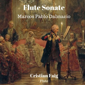 Flute Sonata Opus 13