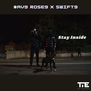 Stay Inside (Explicit)
