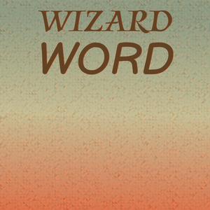 Wizard Word