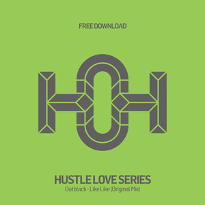 Like Like (Original Mix)
