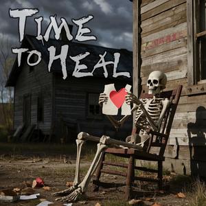 Time to Heal (feat. Jake Buzzard) (Explicit)