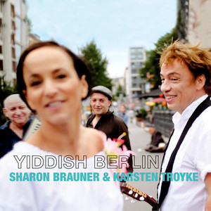 Yiddish Berlin