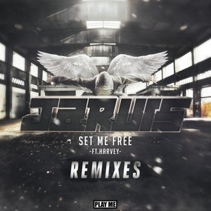 Set Me Free (Venemy Remix)