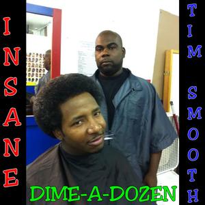 Dime-A-Dozen (Explicit)