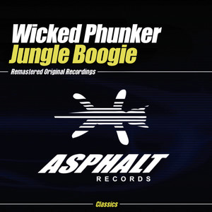 Jungle Boogie 2