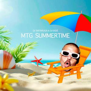 MTG SUMMERTIME (feat. DJ ANDRÉ ROCHA)