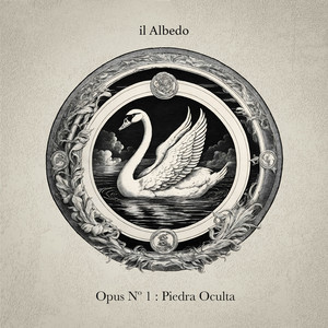 Opus Nº 1 - Piedra Oculta