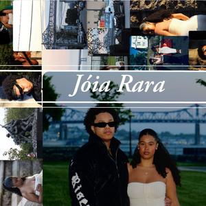 jóia Rara