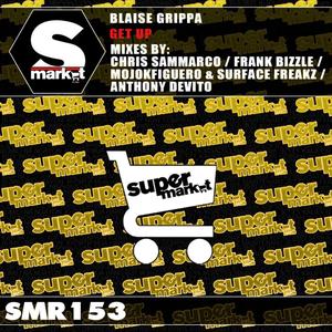 Get Up (Frank Bizzle Remix)