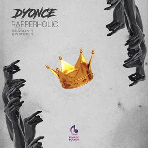 Rapperholic Season 1 Episode 1