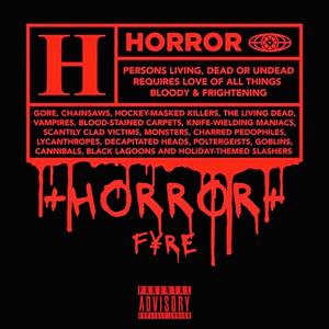 THIS SHI HORROR (feat. SGEHUNNA & kyyro) (Explicit)