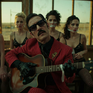 The Mannequin Blues (Explicit)