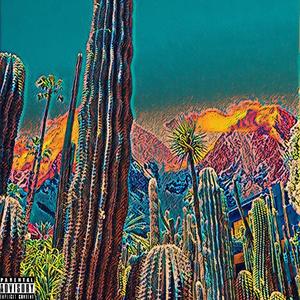 Stoned (feat. El Toxik & Brent Sosa) (Explicit)