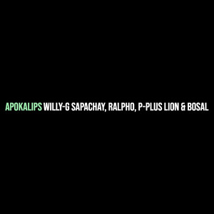 Apokalips