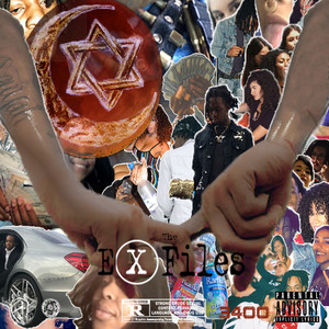 Anything but My Ex (Explicit)