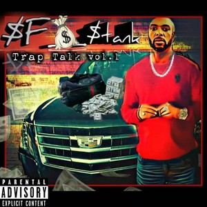 Contraband(feat. Glizzy) (Explicit)