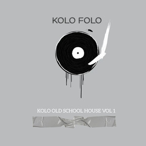 KOLO OLD SCHOOL HOUSE, Vol. 1